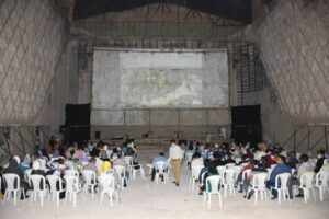 shirin cinema abadan