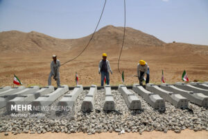 Iran–Iraq Railway