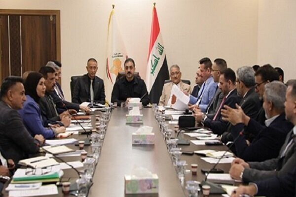 iran-iraq trade