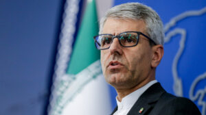 Esmaeil Baghaei