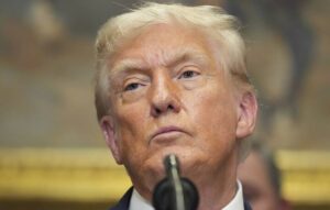 iran trump