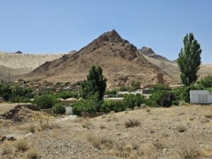 dastkand