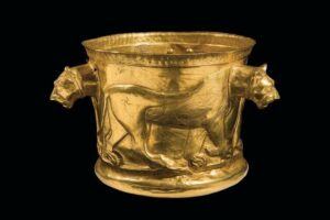 Iran’s National Museum opens after 12-Day war